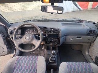 Renault 19 1993