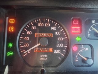 Renault 19 1993