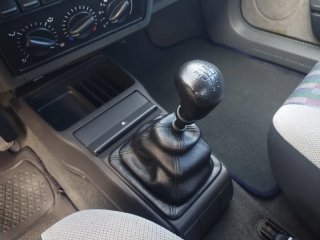 Renault 19 1993