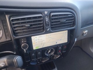 Renault 19 1993
