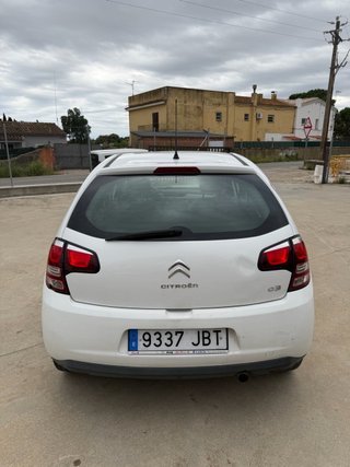 Citroën C3 1.4 HDi 2014 EMBRAGUE RECIEN CAMBIADO