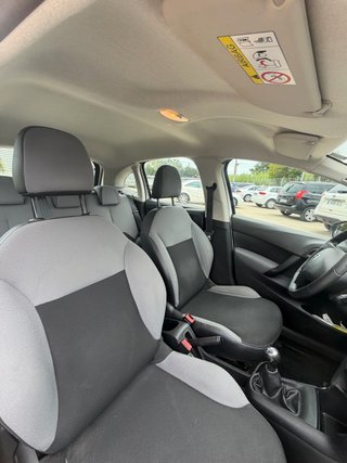 Citroën C3 1.4 HDi 2014 EMBRAGUE RECIEN CAMBIADO