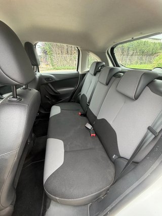 Citroën C3 1.4 HDi 2014 EMBRAGUE RECIEN CAMBIADO