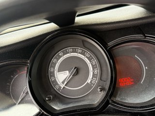 Citroën C3 1.4 HDi 2014 EMBRAGUE RECIEN CAMBIADO
