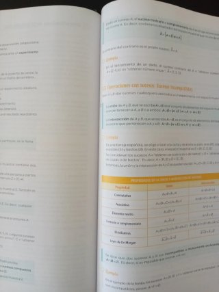 Matemáticas aplicadas a las Ciencias Sociales I...