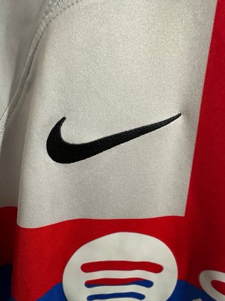 Camiseta FC Barcelona 22/23 Talla L