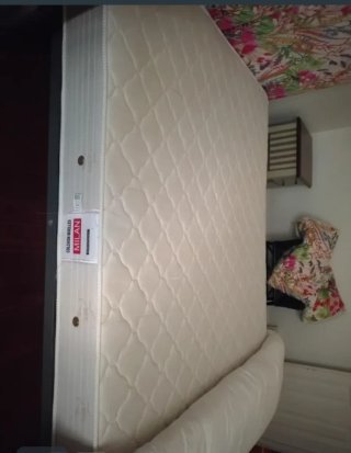 Colchón 150cm sin somier