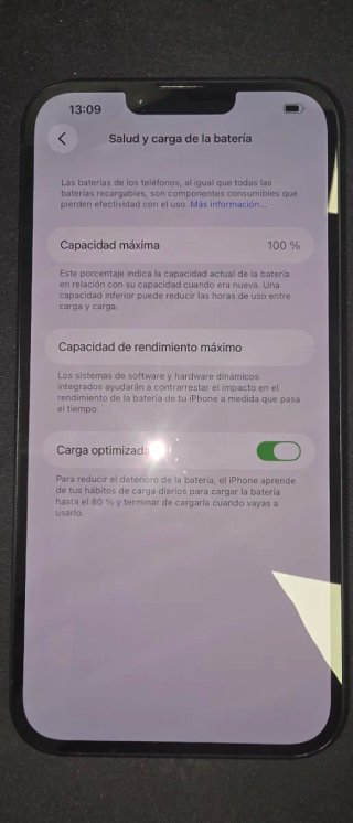 iPhone 14 Plus 128GB Ricondizionato Blu Navy