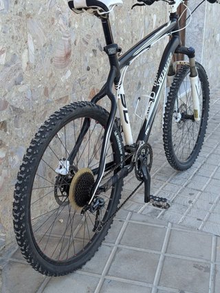 Bicicleta Specialized 26 come nuova