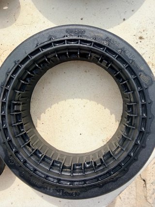 Suspension delantera Qashqai/Kadjar 1.5 dci