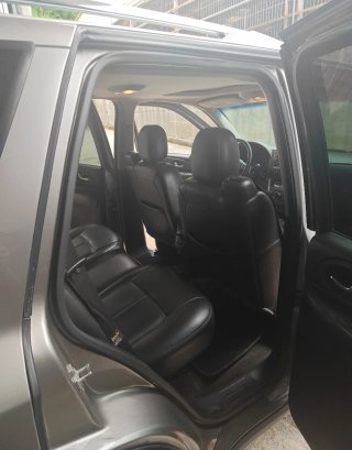 saab 9-7x 2006