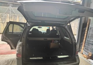 saab 9-7x 2006