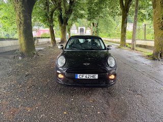 MINI One 1.2 F56 92000km Carplay