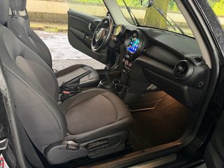 MINI One 1.2 F56 92000km Carplay