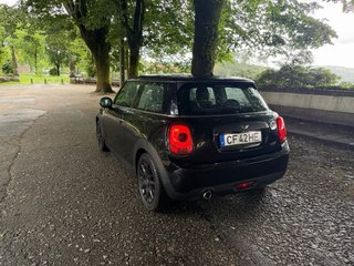 MINI One 1.2 F56 92000km Carplay