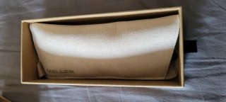 Occhiali da sole Meller verdi