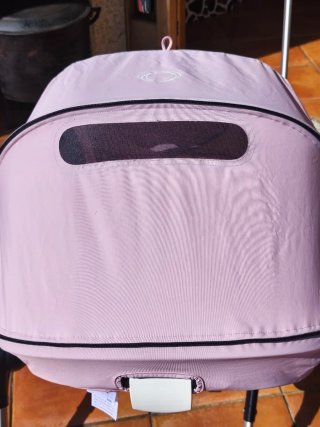 Capota verano Bugaboo Buffalo o Donkey