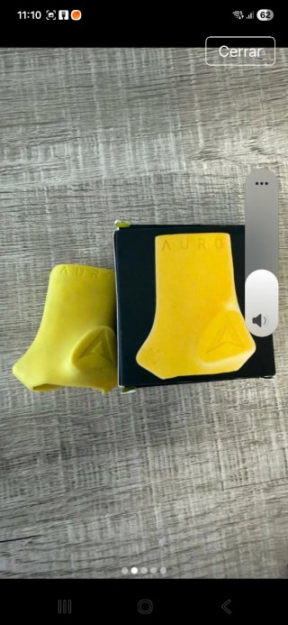AURO Grip Padel / Tenis