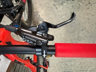 Orbea Oiz Full Carbon Doble Suspensión
