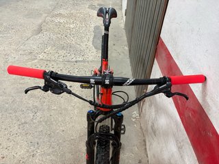 Orbea Oiz Full Carbon Doble Suspensión