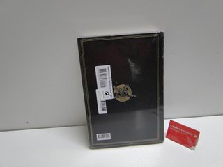 LIBRO EL GATO NEGRO (181152)