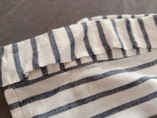 Camiseta de rayas