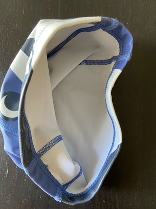 Gorro de piscina infantil Nabaiji