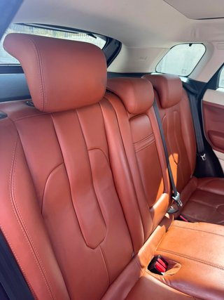 Land Rover Range Rover Evoque 2011