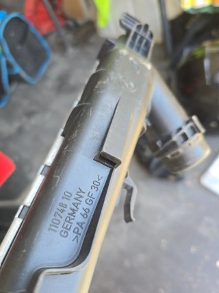 Radiador BMW Serie 1