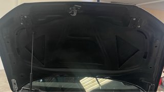 Capó Fibra Carbono Audi RS3 8V Sportback Facelift