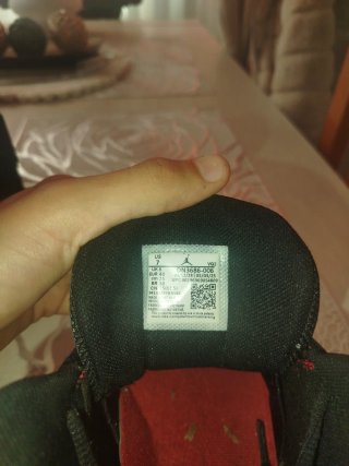 Jordan jumpan pro