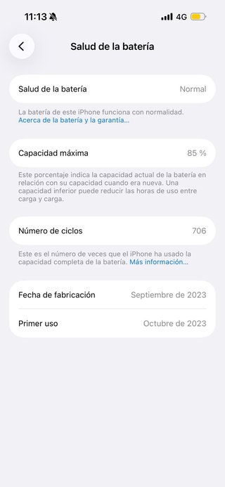 iPhone 15 Pro