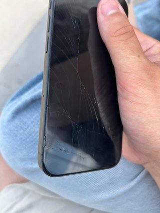 iPhone 15 Pro