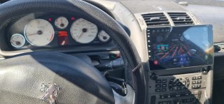 Peugeot 407 2004