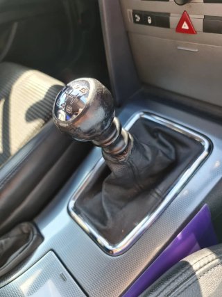 Peugeot 407 2004