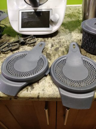 Robot de Cocina Vorwerk Thermomix