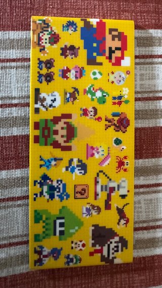 Cubiertas New 3DS Super Mario Maker