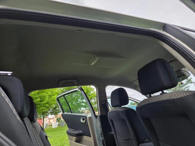 Renault Megane 2004