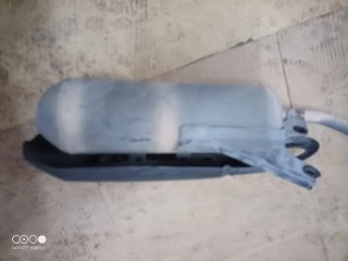Tubo de escape Honda Visión 110 (2014)