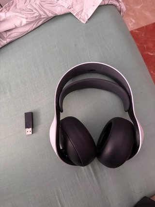 Sony Pulse Elite PS5/PC Auriculares