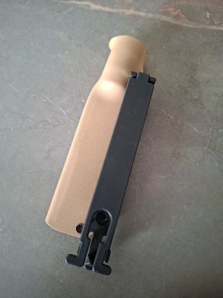 Funda Kydex para Opinel 12