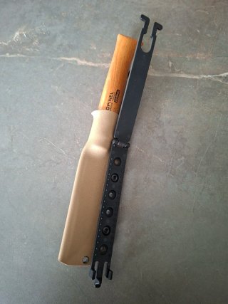 Funda Kydex para Opinel 12