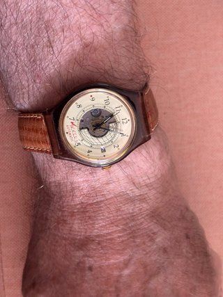 Reloj Tickkers Automático Japonés