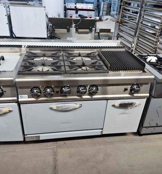 Cocina industrial : wasat 743046112