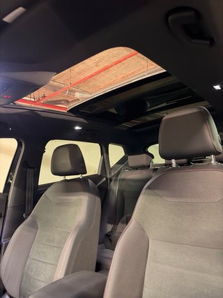 SEAT Ateca FR
