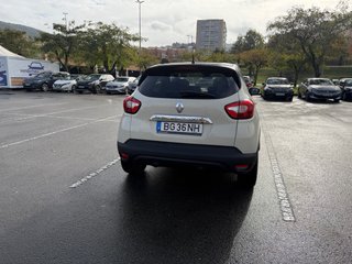 Renault Captur 2016