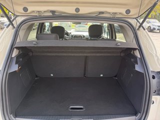 Renault Captur 2016