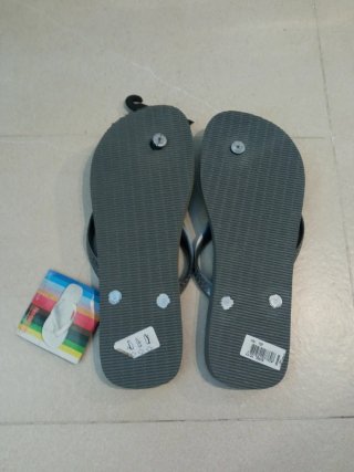 Chanclas Havaianas Talla: Eur 45/46 (Brasil 43-44)