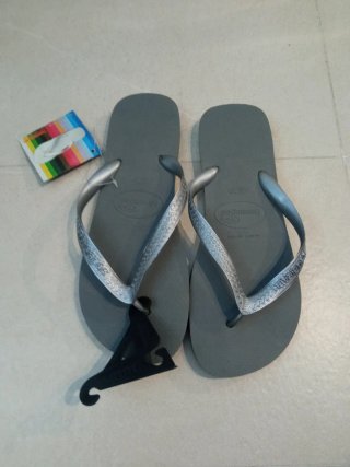 Chanclas Havaianas Talla: Eur 45/46 (Brasil 43-44)