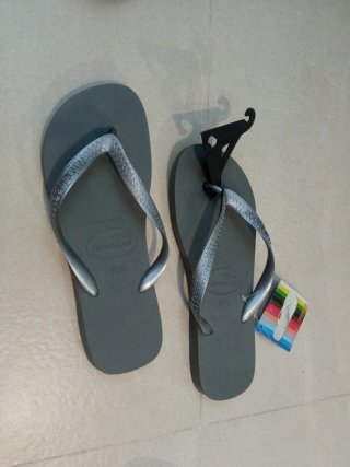 Chanclas Havaianas Talla: Eur 45/46 (Brasil 43-44)